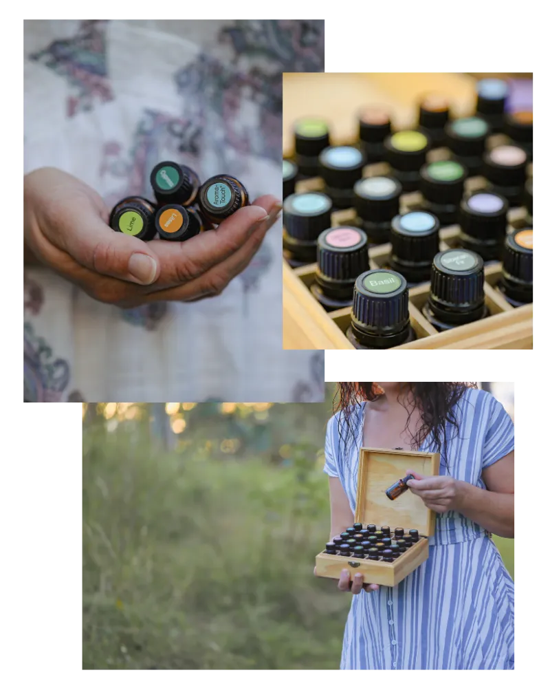 Refresh Your Wellness Cabinet