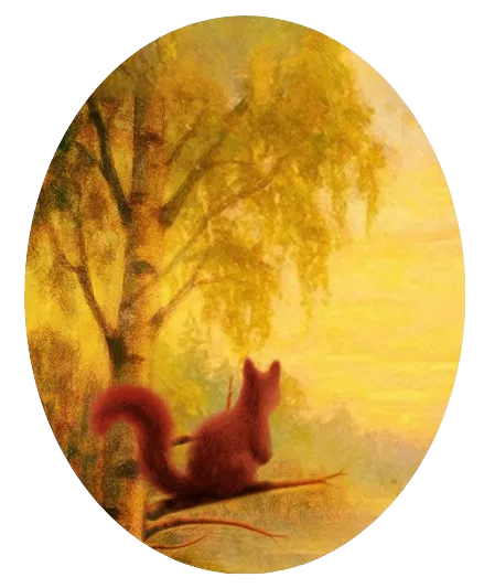 A close-up of a vibrant eBook cover featuring whimsical illustrations of children and animals, rendered in gentle pastel tones. The cover uses playful, child-friendly typography and sits on a clean white table, evoking a sense of creativity and warmth. The image is digital art, 2:3 aspect ratio.