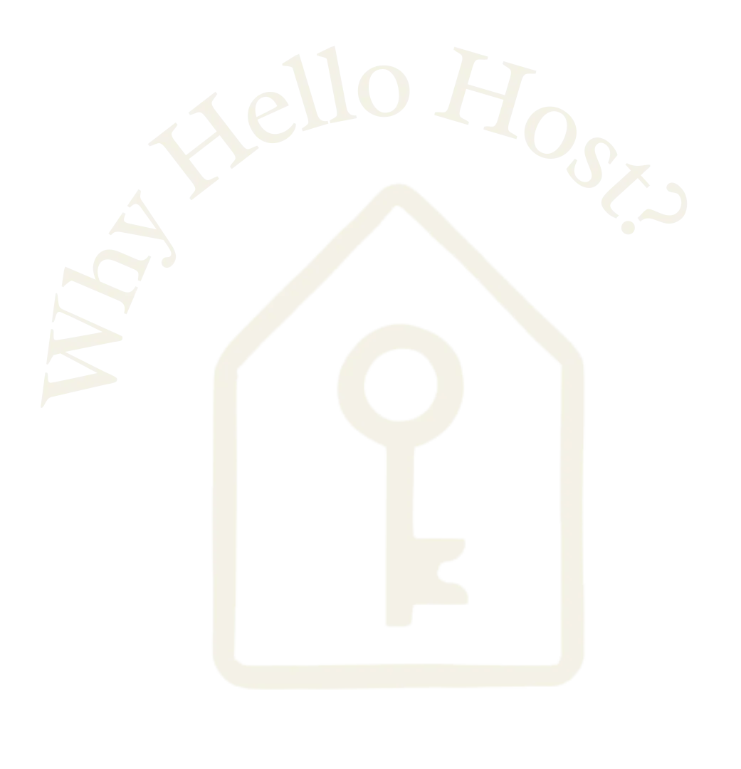 Why Hello Host?