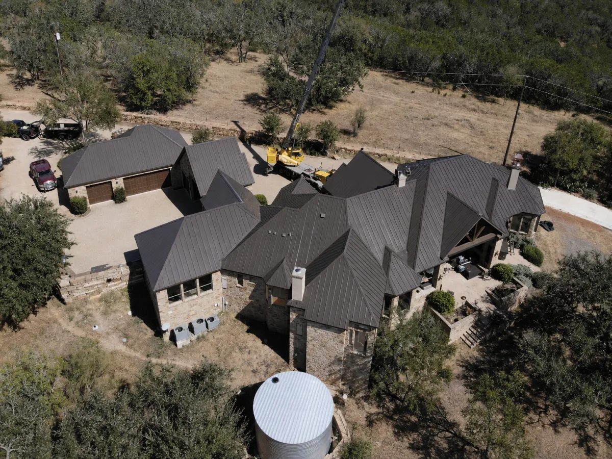 TPO Flat & Low-Slope Roofing