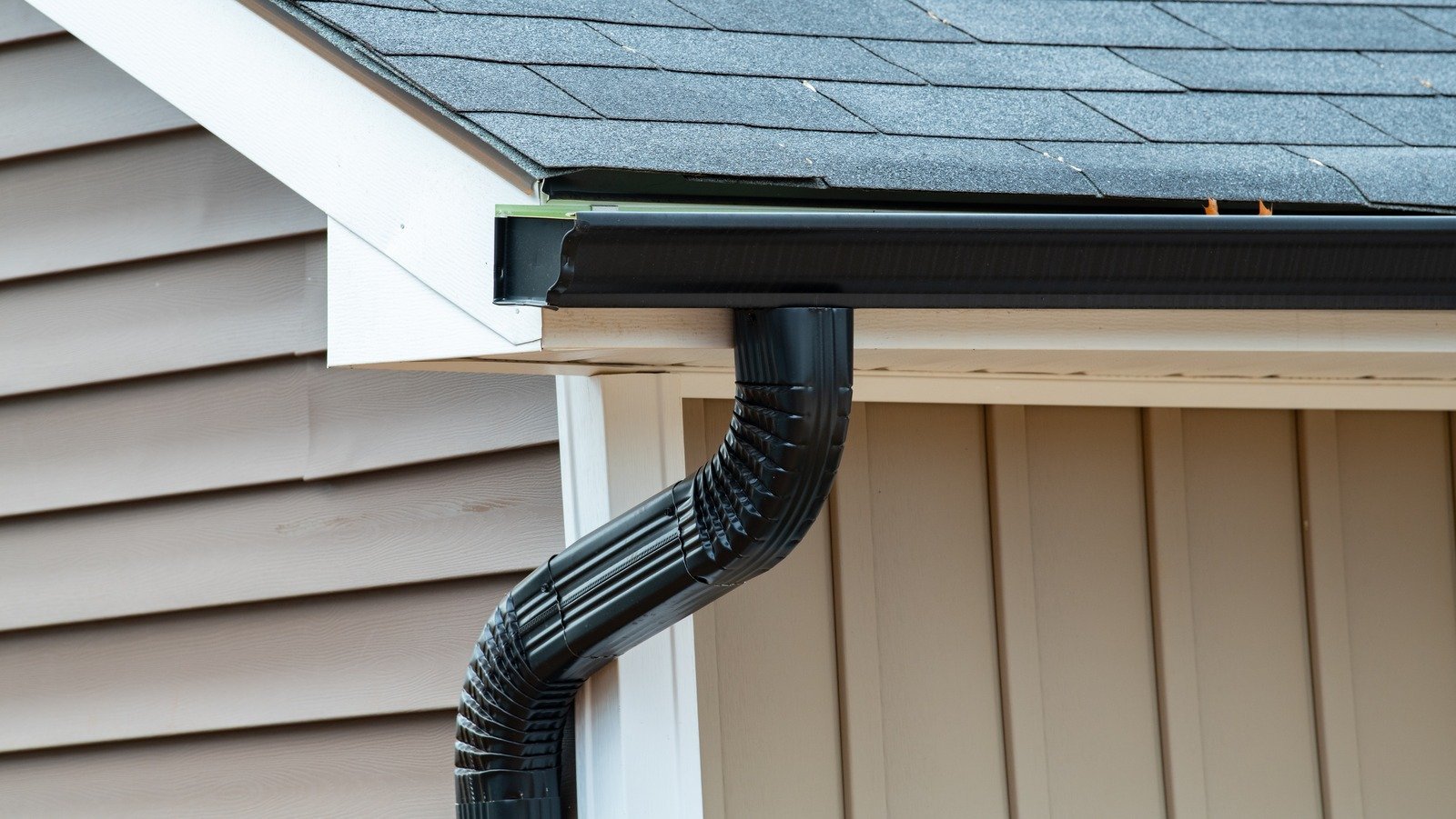 Seamless Gutters & Custom Copper Chimney Caps