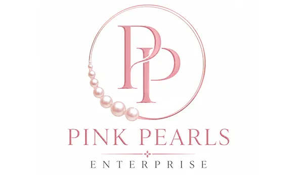 myPinkPearls logo