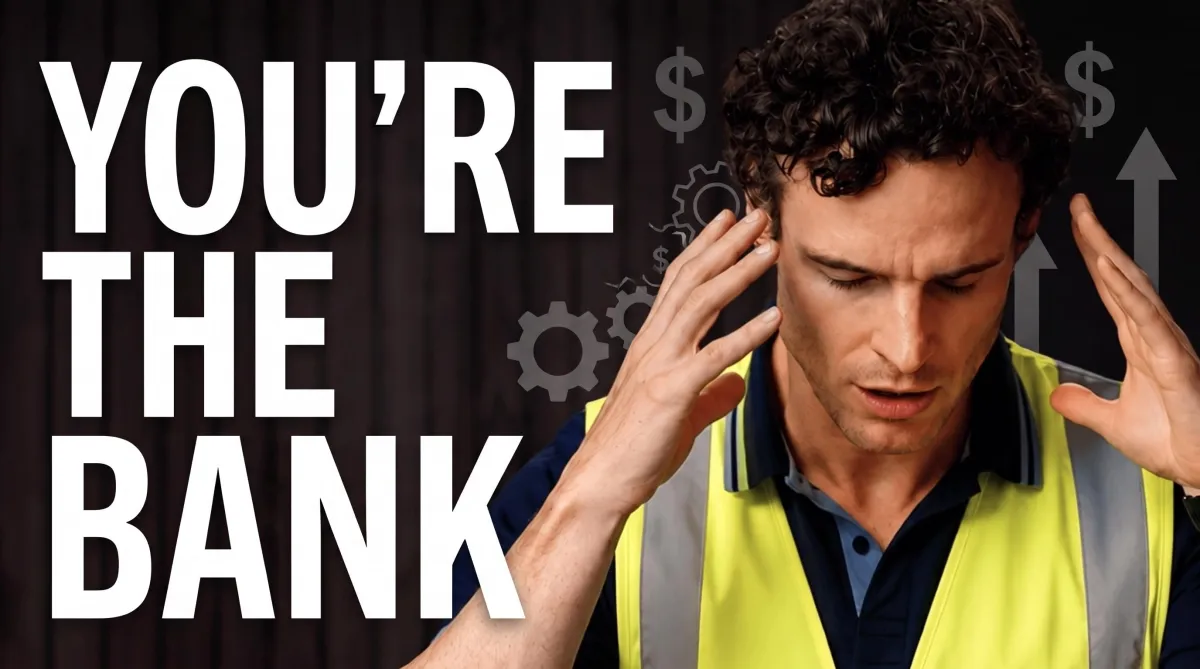 The 5 Hidden Killers of Your Construction Profit
