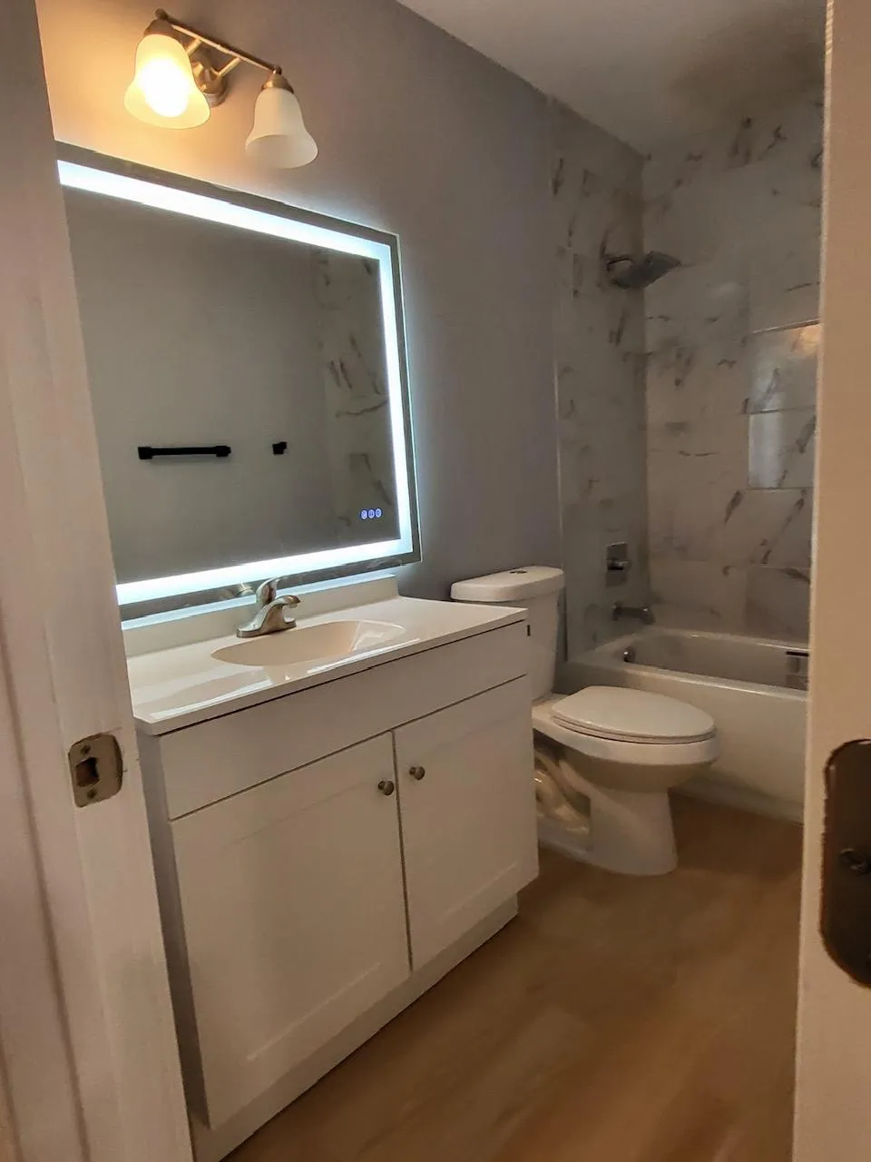 Bathroom Renovations in 