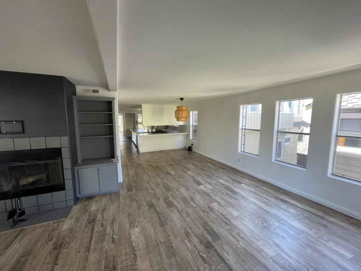 Kitchen Renovations in 