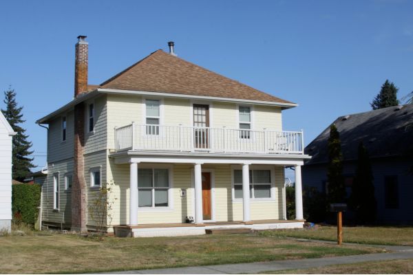 ADUs (Accessory Dwelling Units) in 