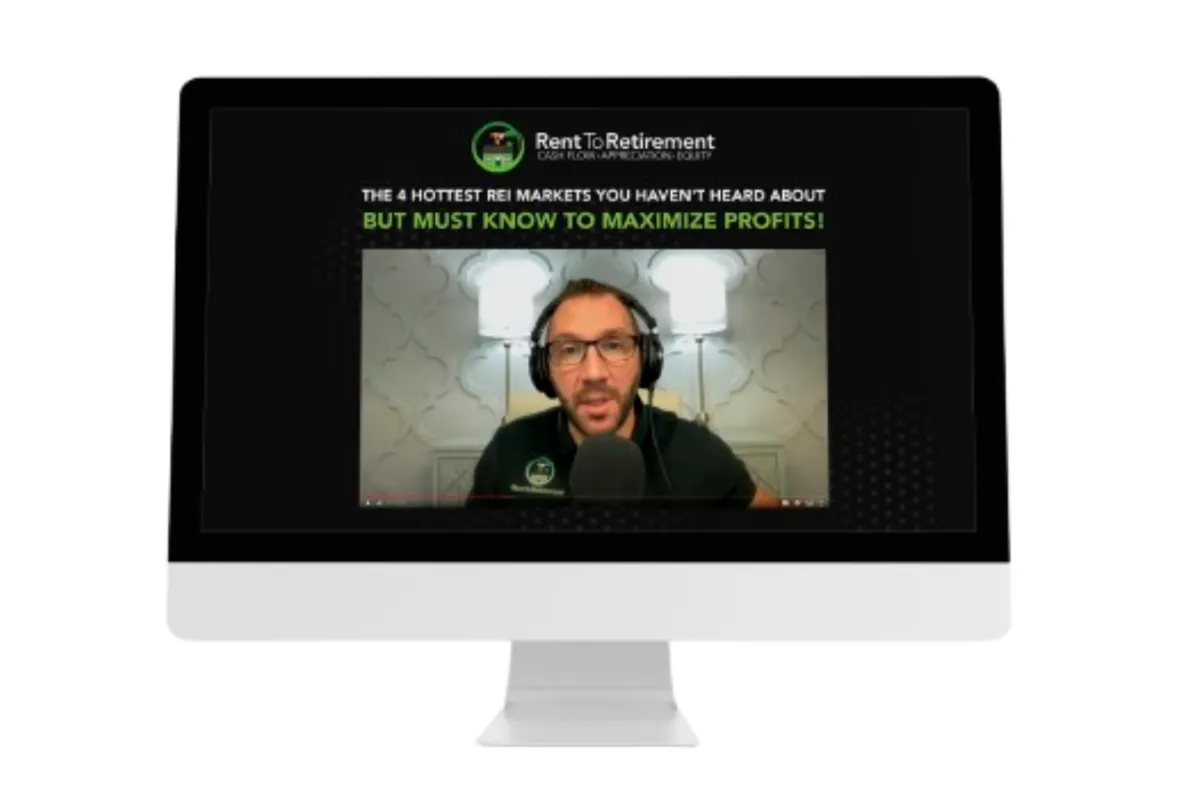 4 Hottest Rental Market Masterclass