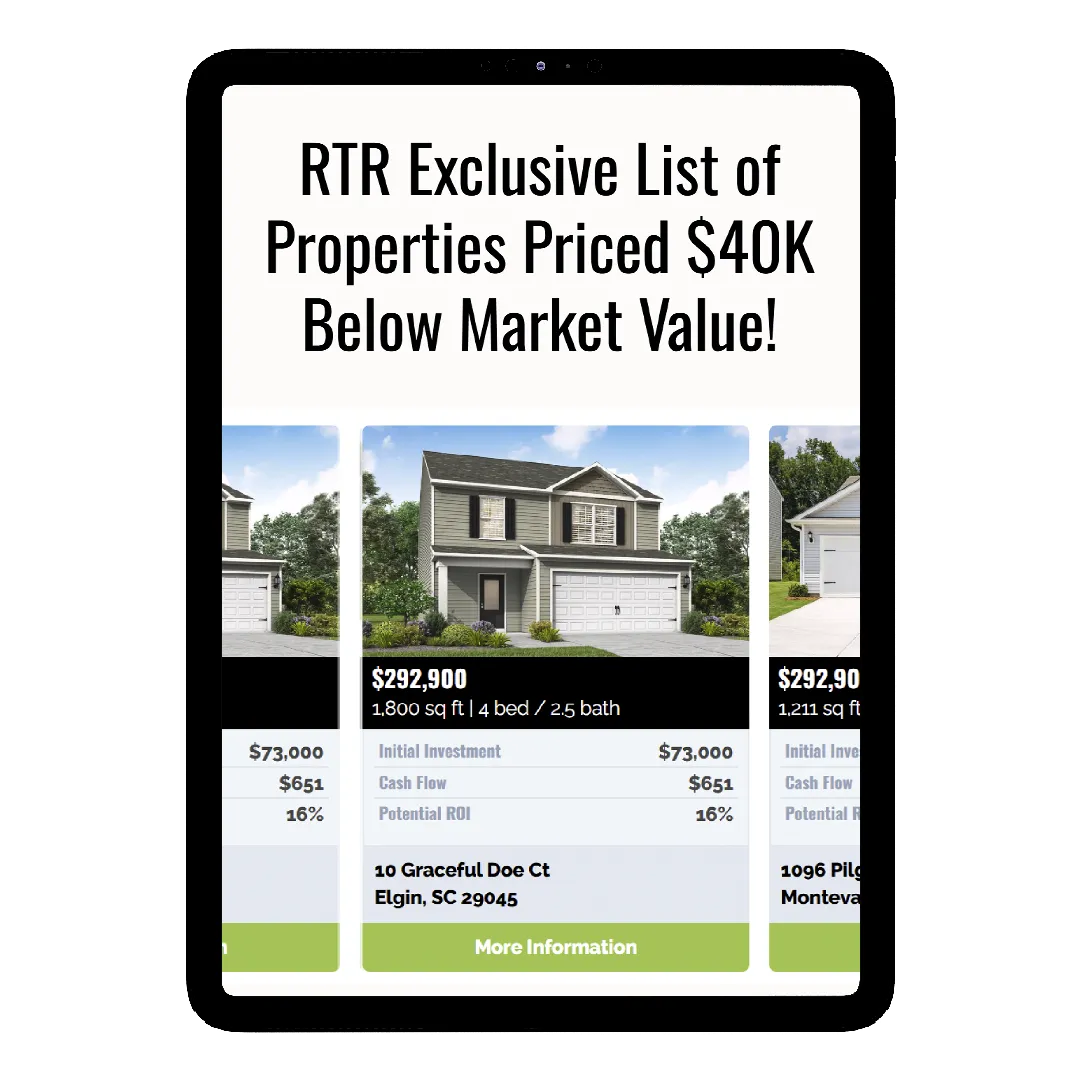 One-on-One Investment Consultation