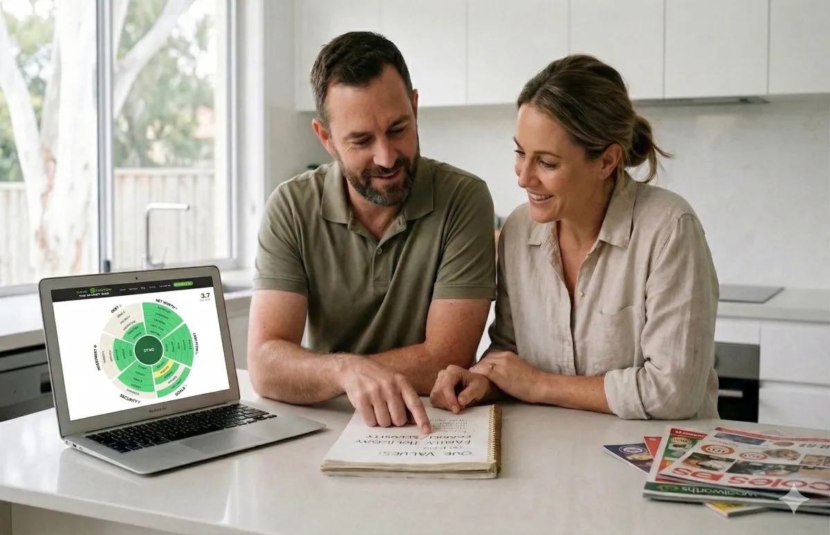 Values-Based Spending in Australia – Smarter Money for Couples