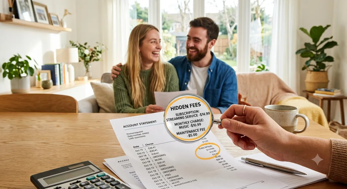 Cashflow Series: Stop Invisible Taxes!