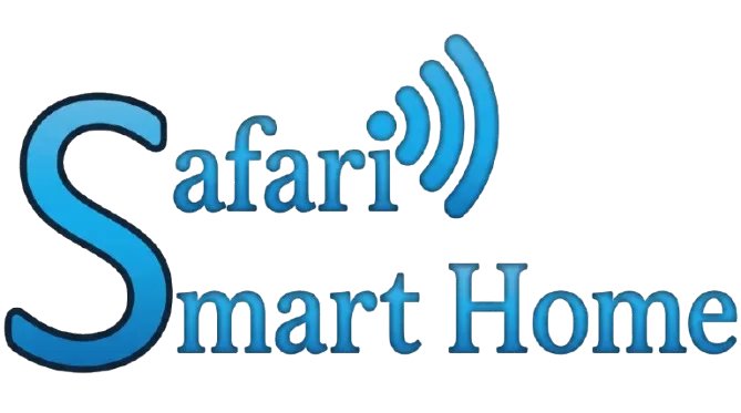 Safari Smart Home Kft. logo
