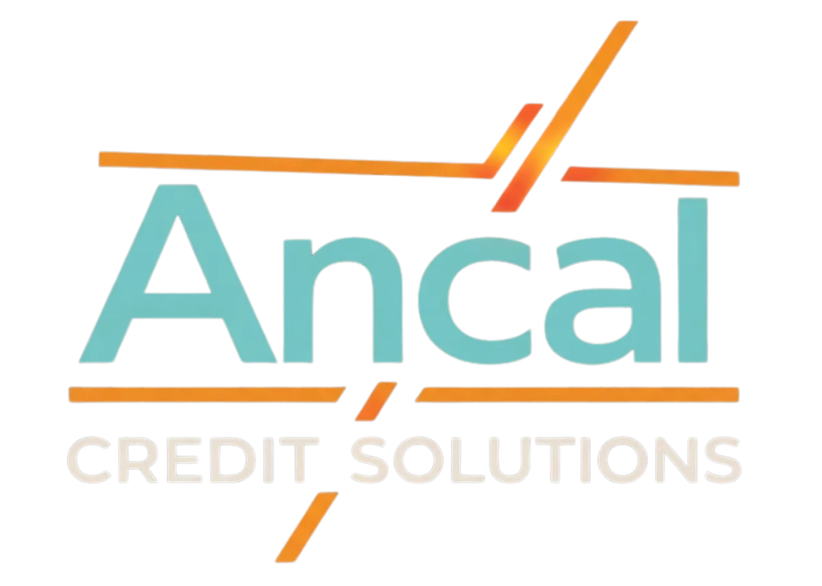 Ancal Credit Solutions Logo