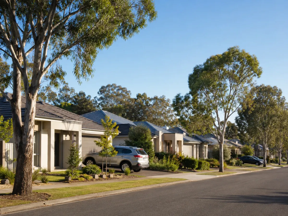 Auction Activity Rises, But Clearance Rates Point to a Cautious Market