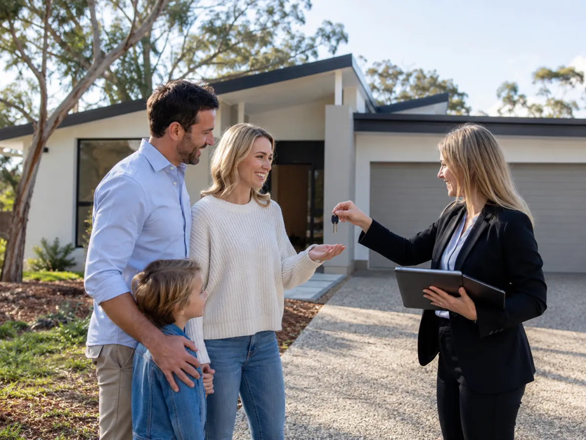 Regional Housing Slowdown Widens Despite Outperforming Capitals