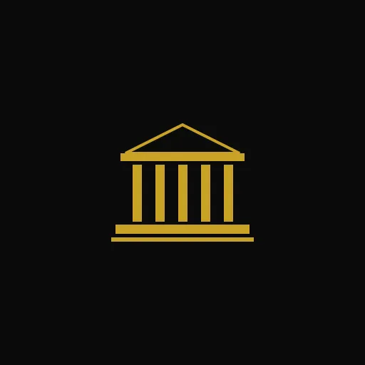 Be the Bank Club Logo