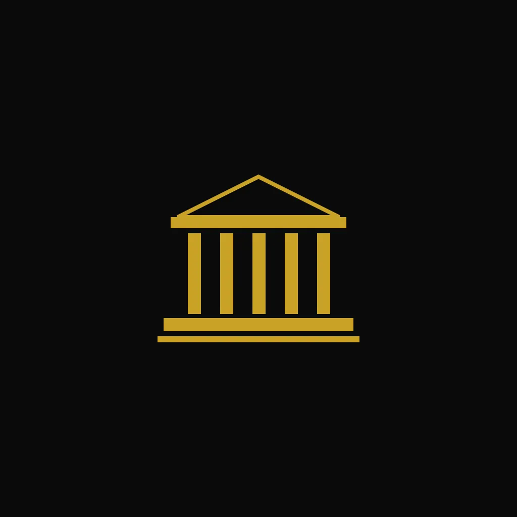 Be the Bank Club Logo
