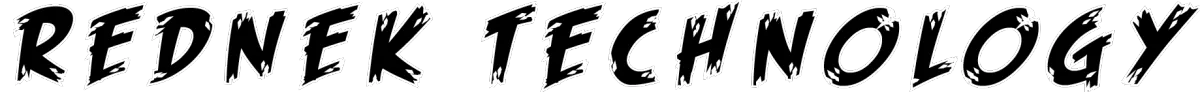Rednek Technology