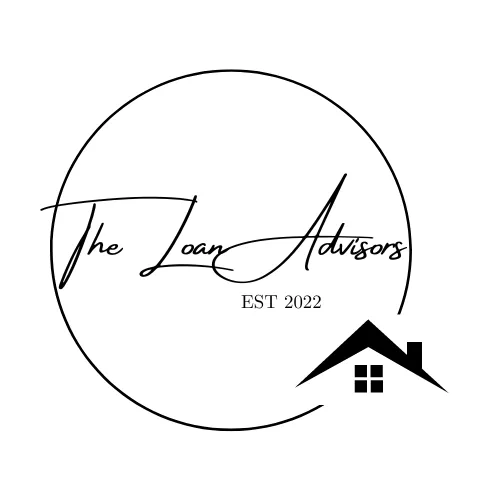 The Loan Advisors Logo