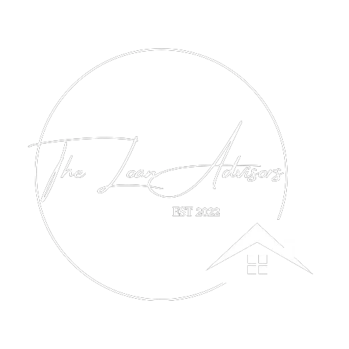The Loan Advisors Logo