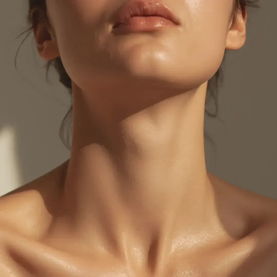 Kybella para papada