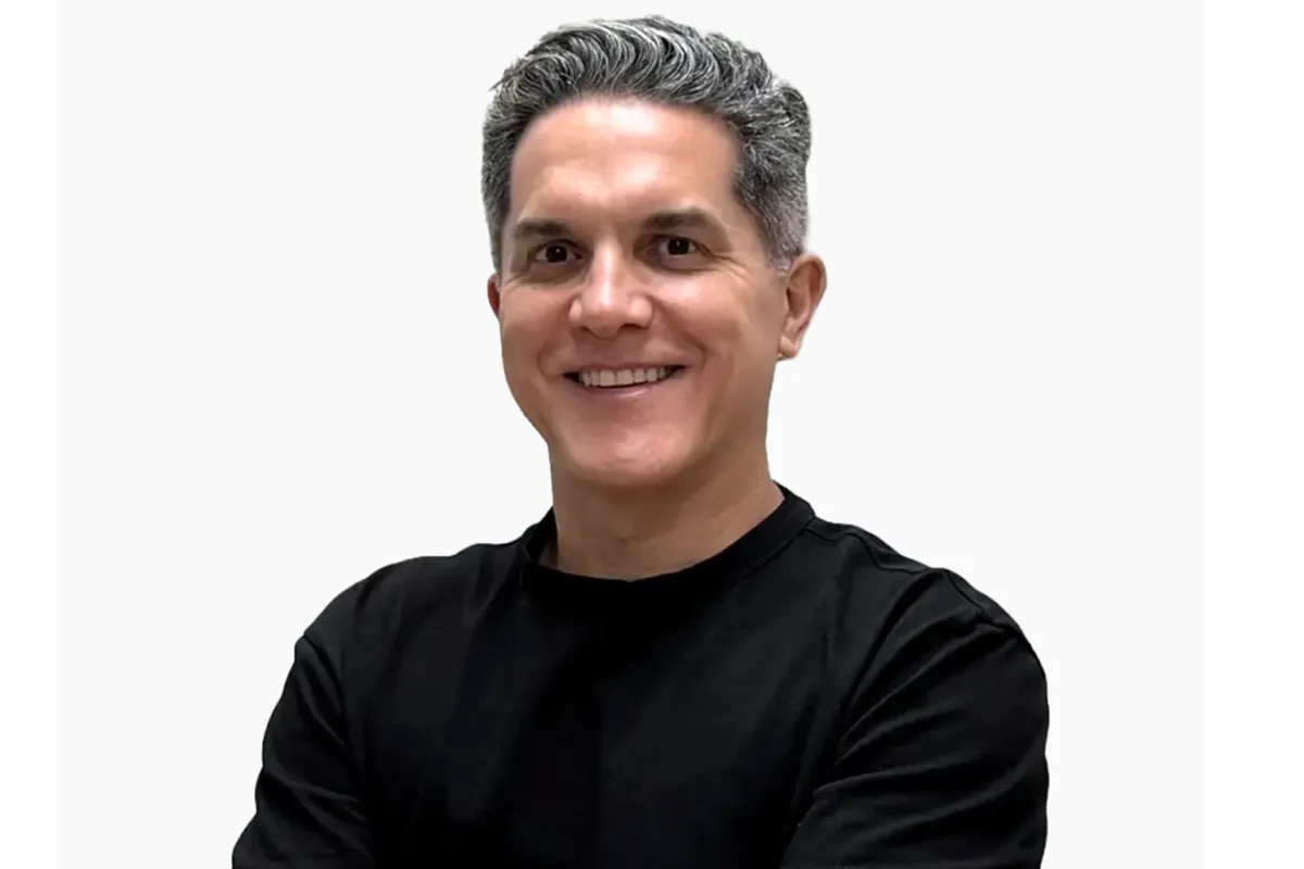 Retrato del Dr. Héctor Irizarry