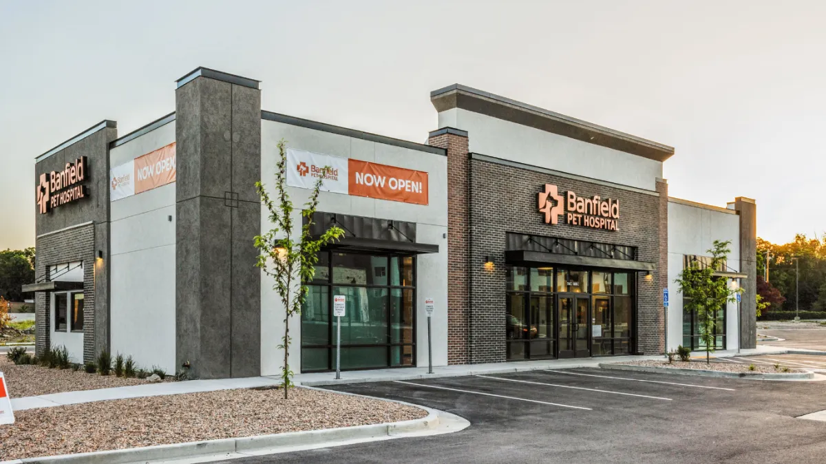 Banfield Hospital Provo UT