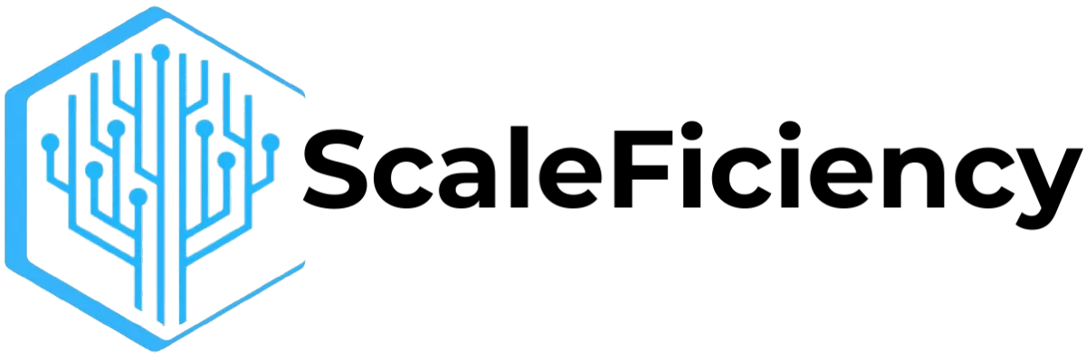 ScaleFiciency Logo