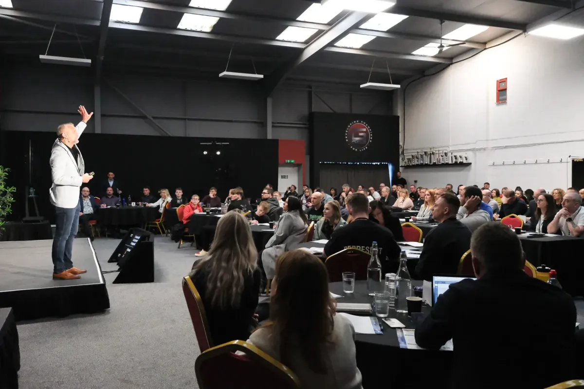 powerful coaching | gordon burcham