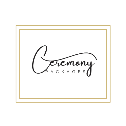 Wedding Ceremony pricing