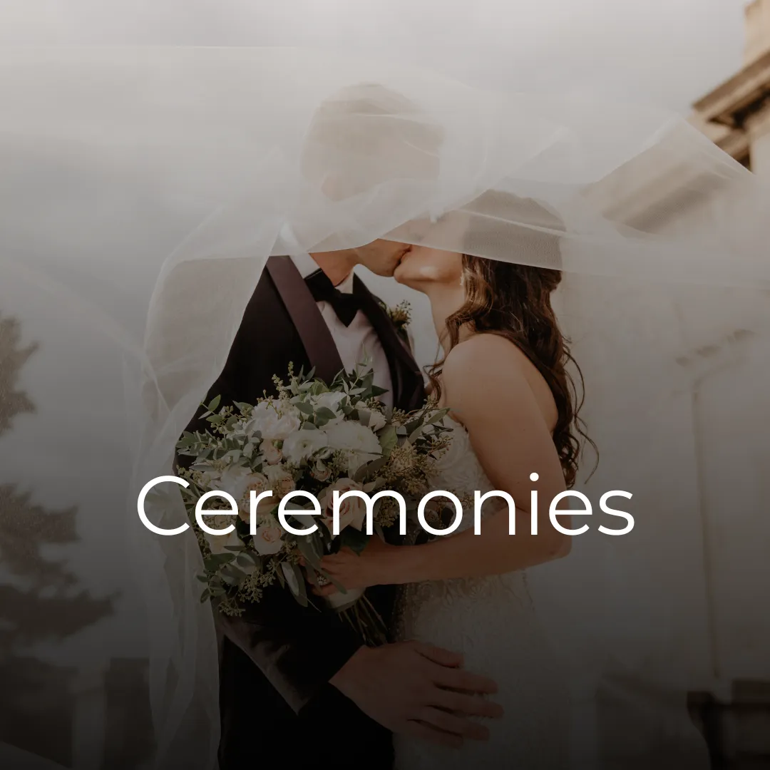 Officiant Services