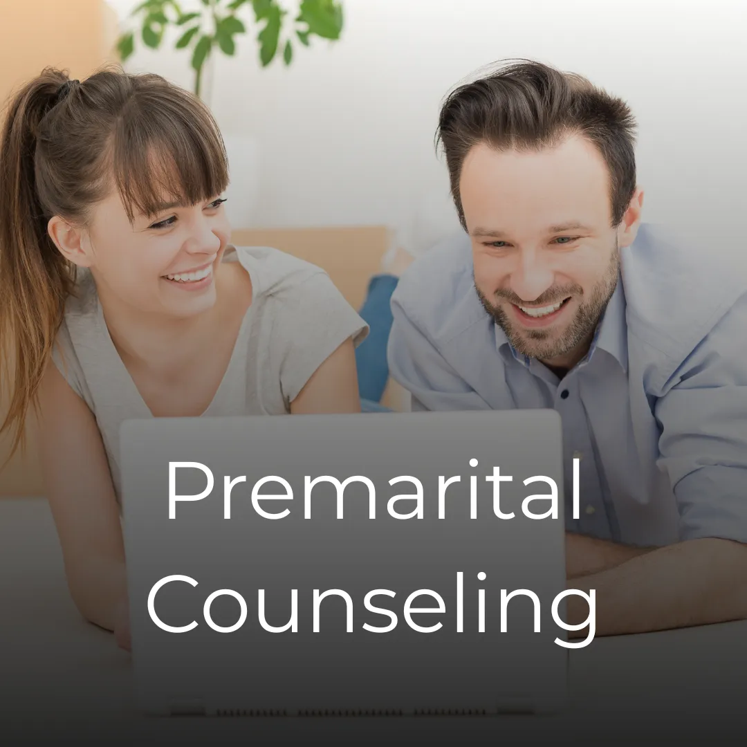 Premarital Counseling
