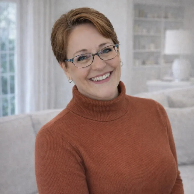 Kristi Olivo The Relationship Coach