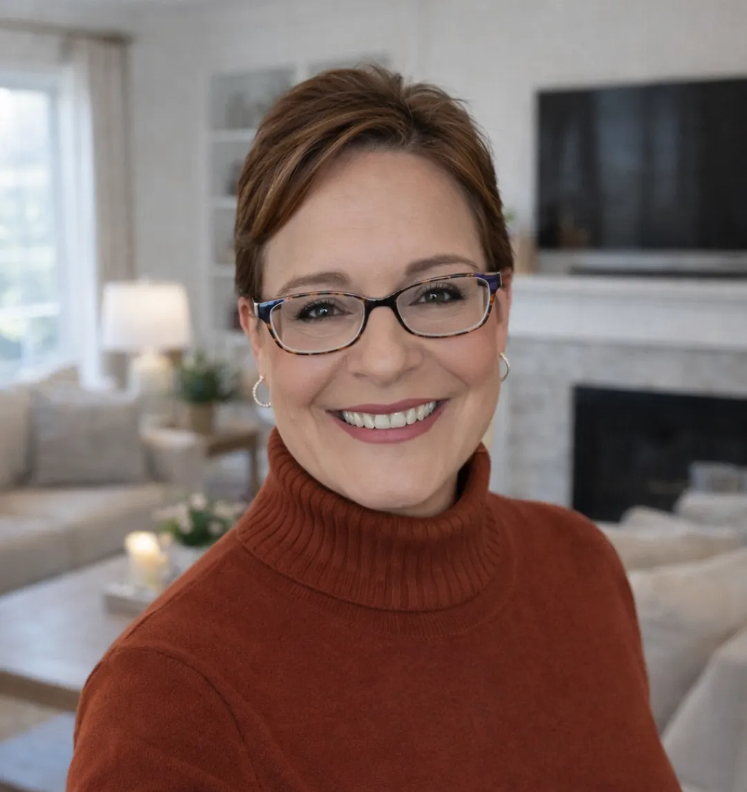 Kristi Olivo The Relationship Coach