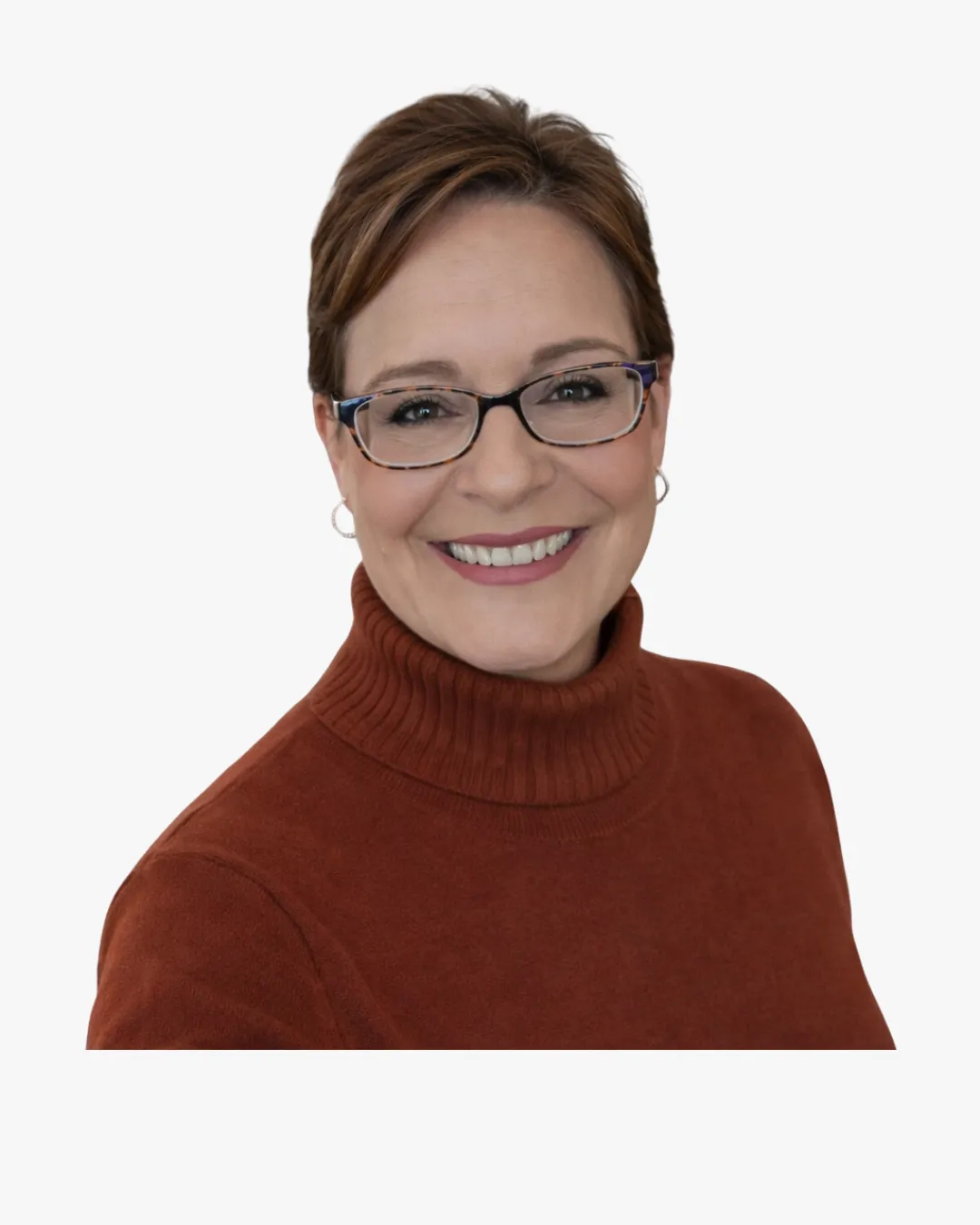 Kristi Olivo Relationship Coach