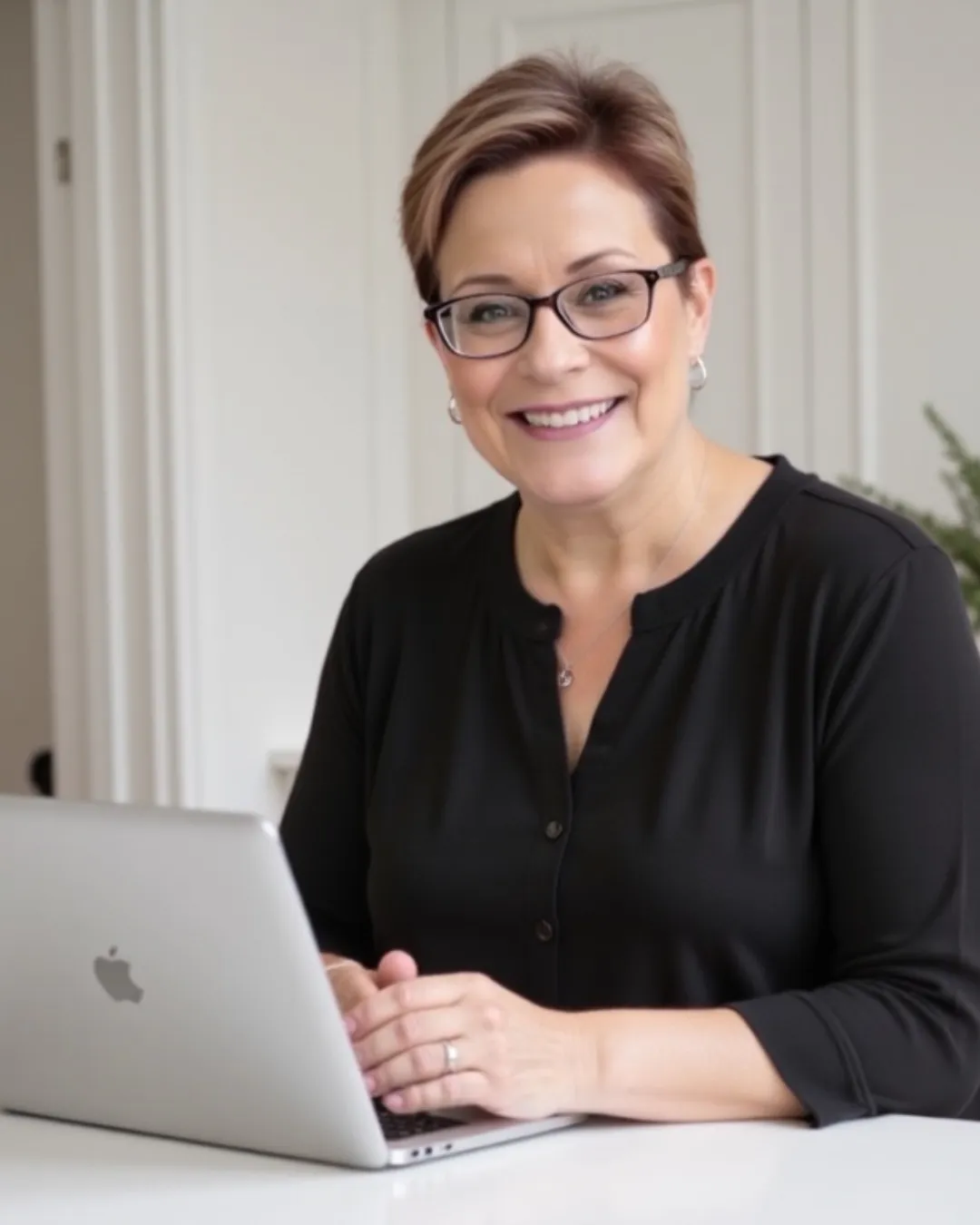 Kristi Brooks Olivo Relationship Coach