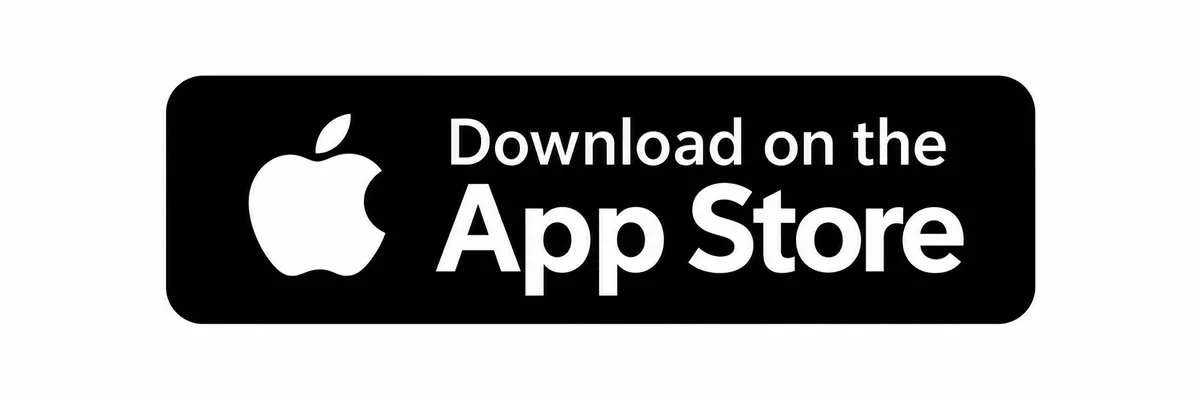 Download on the App Store badge