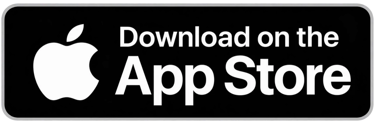 Download on the App Store badge