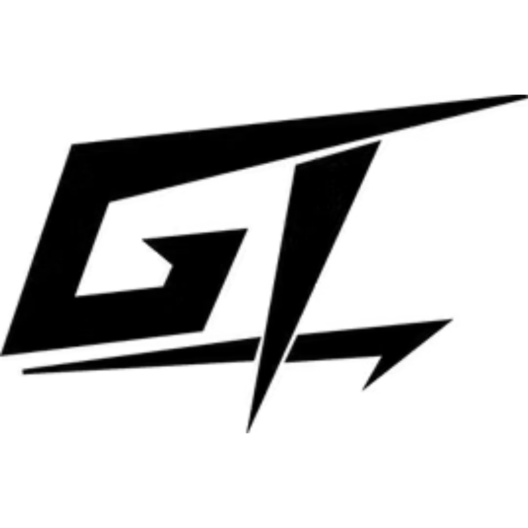 gt offroad wheels logo