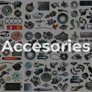 Automotive accessories and performance parts available at GK Rims and Tires