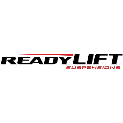 Ready Lift Suspensions logo