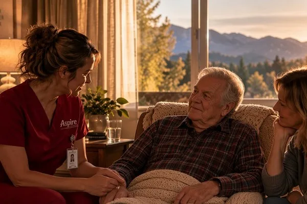 What Are the Most Common Fears Families Have About Hospice?