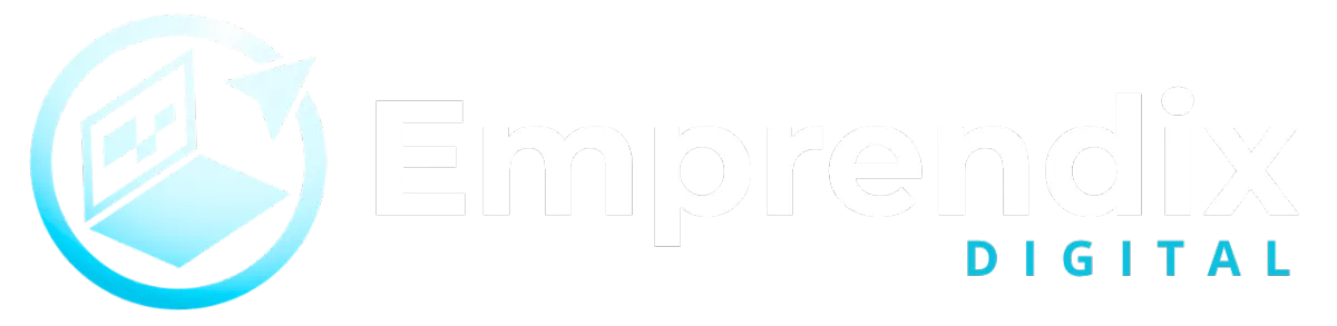 Emprendix Digital Logo