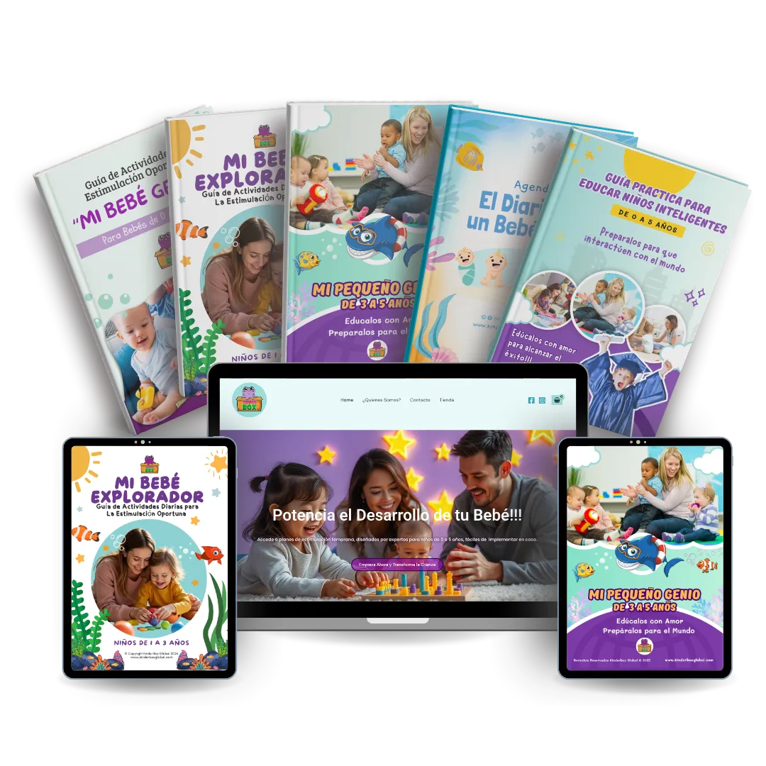 Kids Club Kindergarten