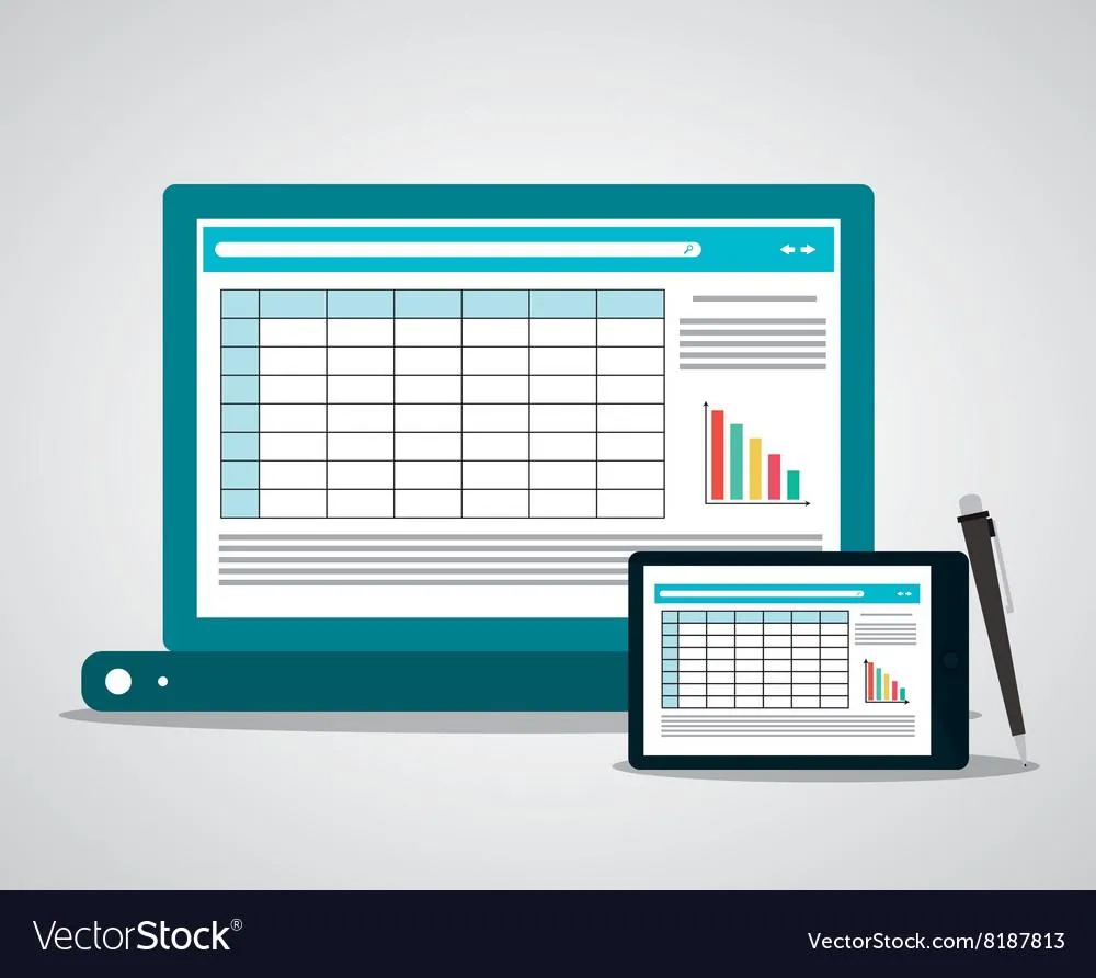US Food Pricing Sheet 