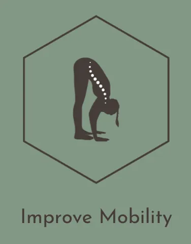 Improve Mobility