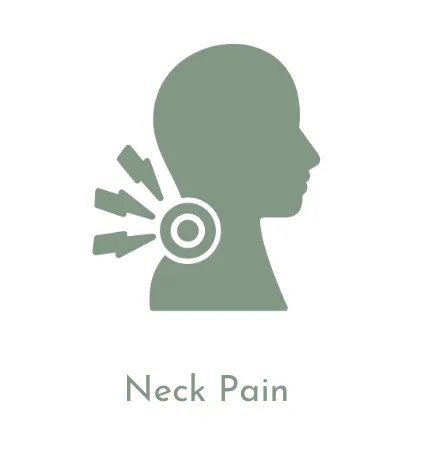 Neck Pain Treatment Noosa