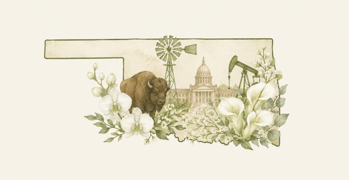 10 Things to Know Before Moving to Oklahoma
