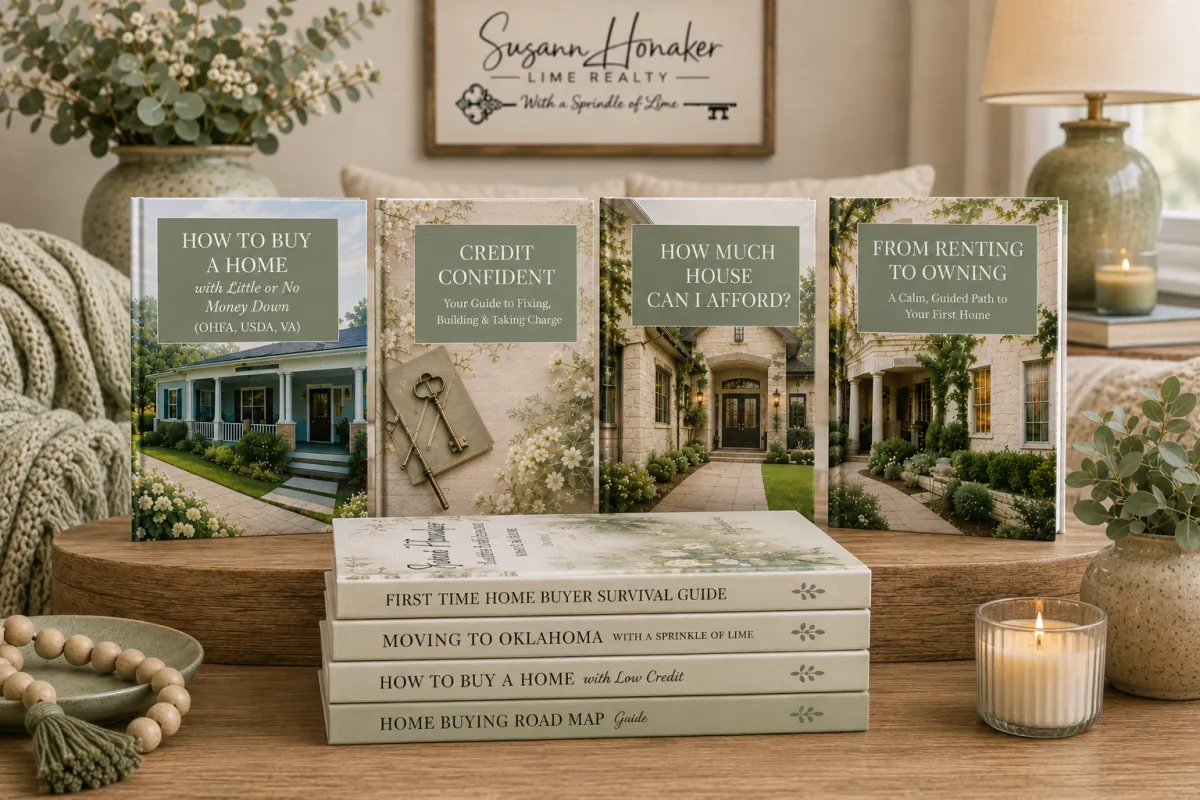 Complete Guide to Buying Your First Home 