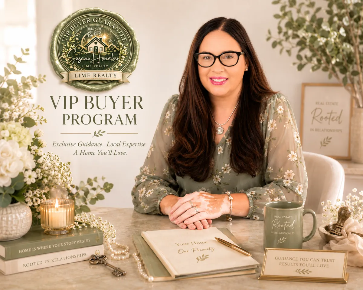 VIP Buyer Services in Oklahoma City: Secure Your Dream Home with Confidence