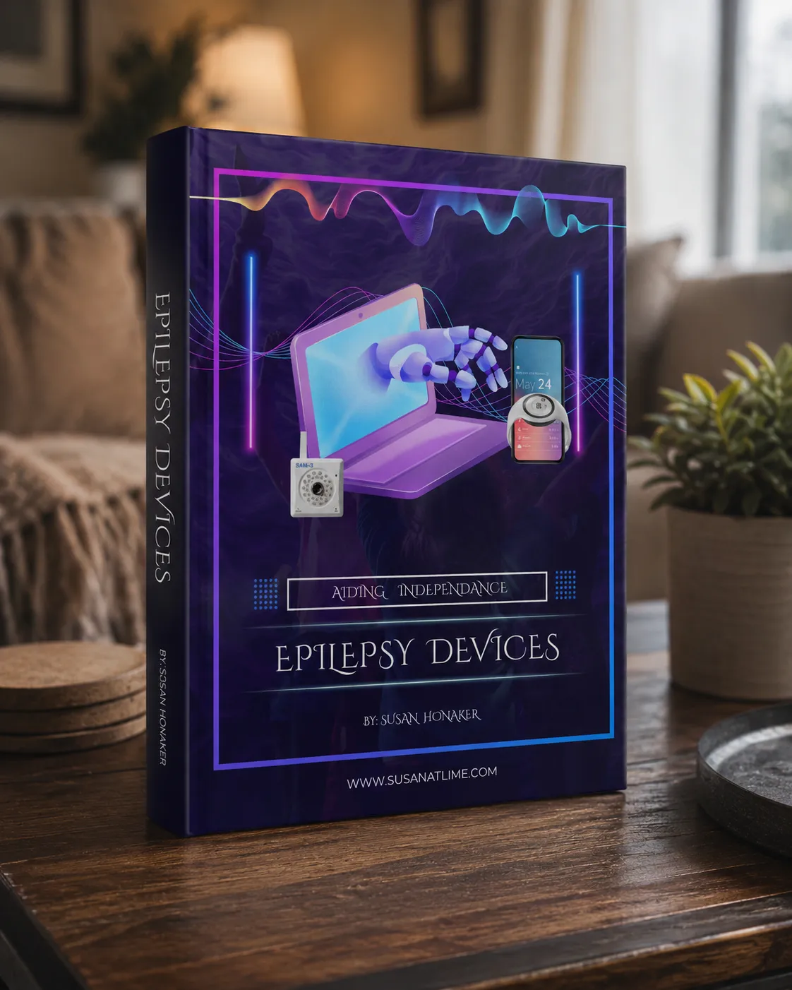 Epilepsy Devices